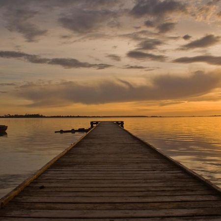 マルサラ I Tramonti Sul Mare Bed & Breakfast エクステリア 写真