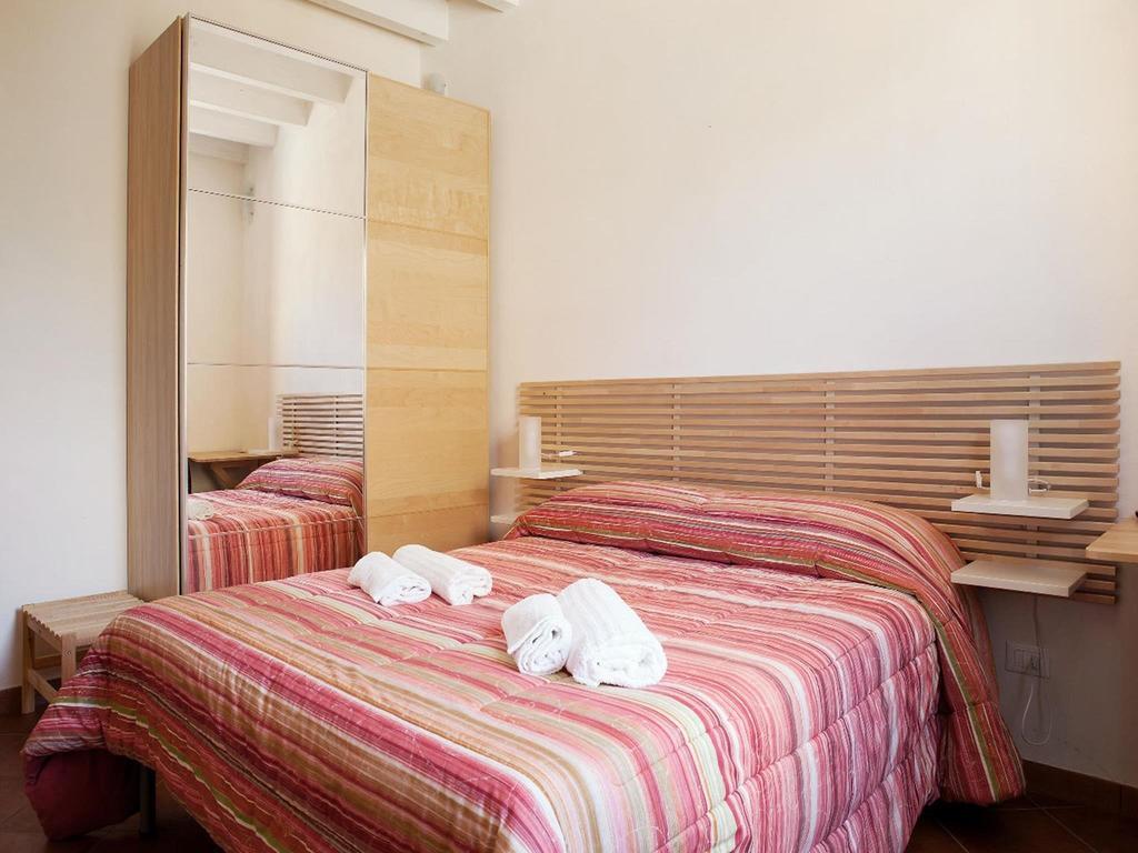 マルサラ I Tramonti Sul Mare Bed & Breakfast 部屋 写真