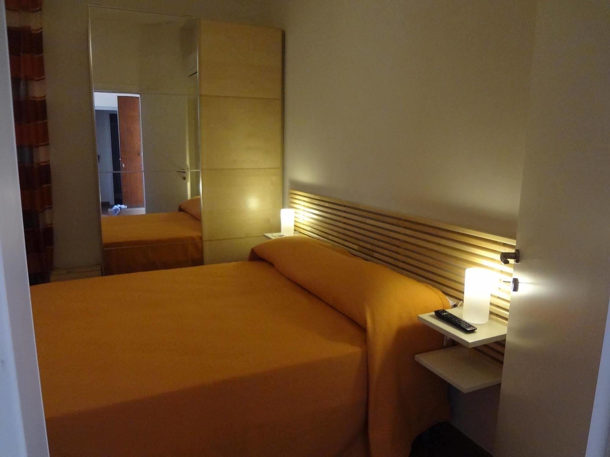 マルサラ I Tramonti Sul Mare Bed & Breakfast エクステリア 写真